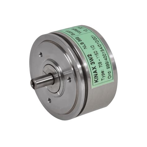 KINAX® 3W2 .